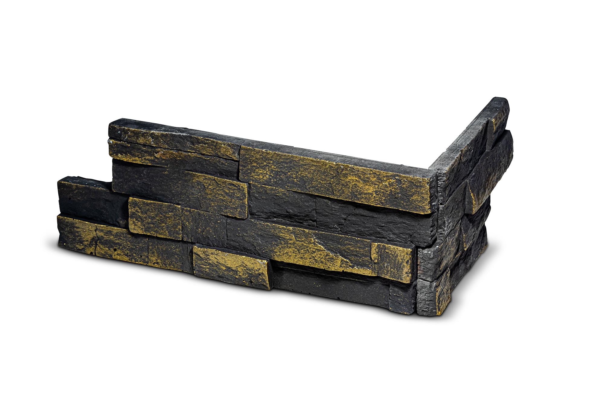 CANDELA GOLD 1 - NAROŻNIK