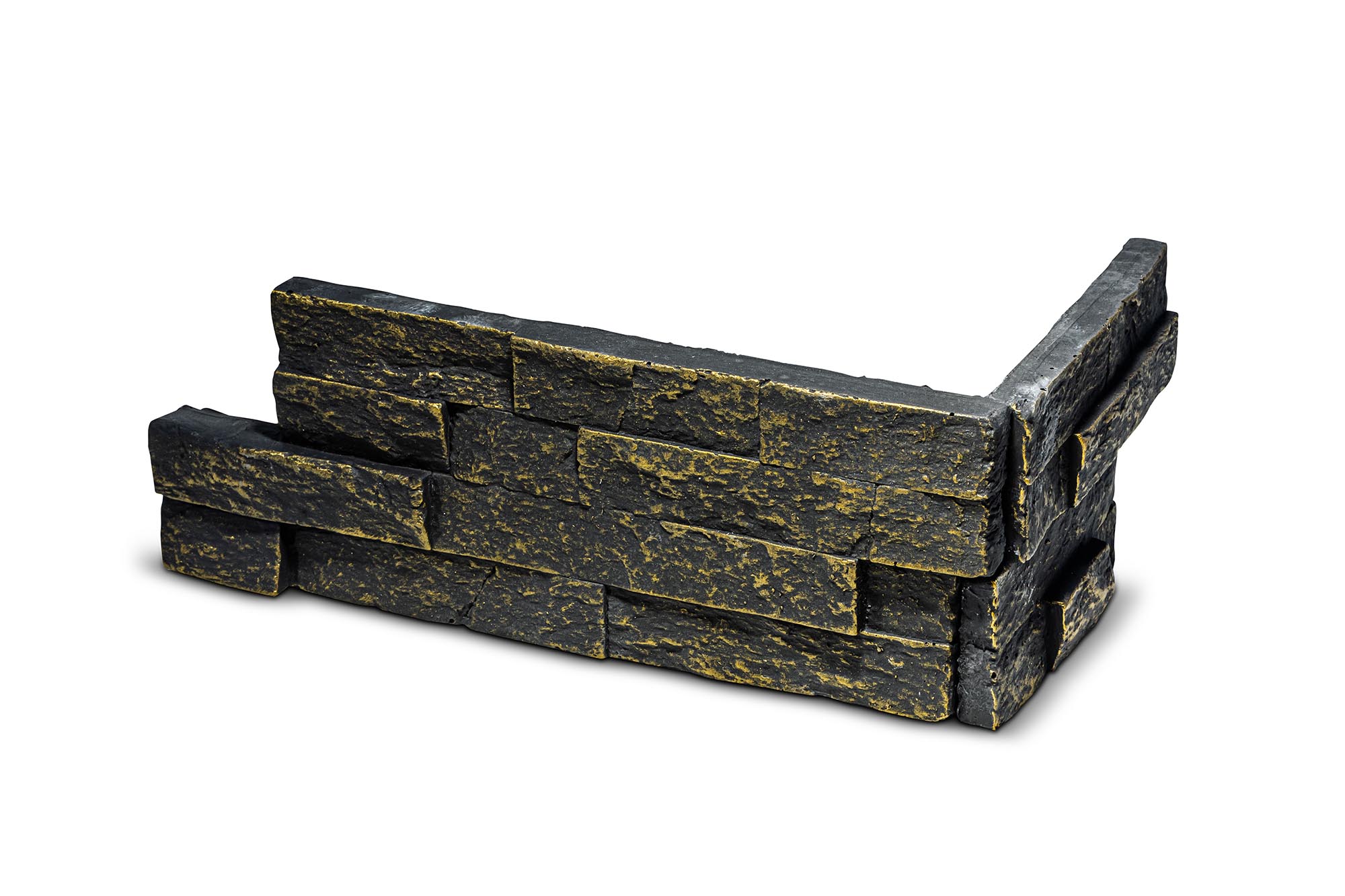 CANDELA GOLD 2 - NAROŻNIK