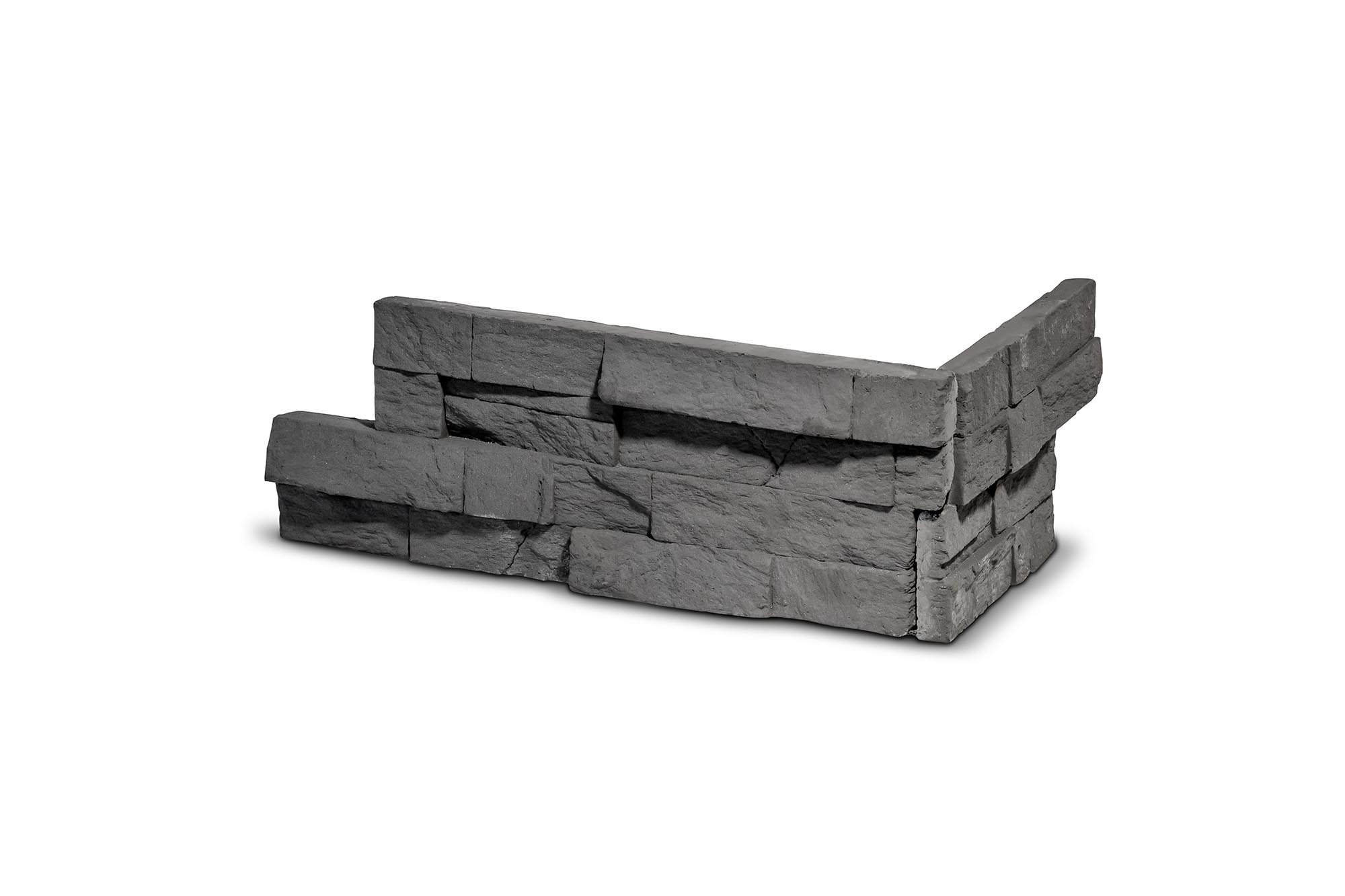 CORRIENTES GRAFIT - NAROŻNIK