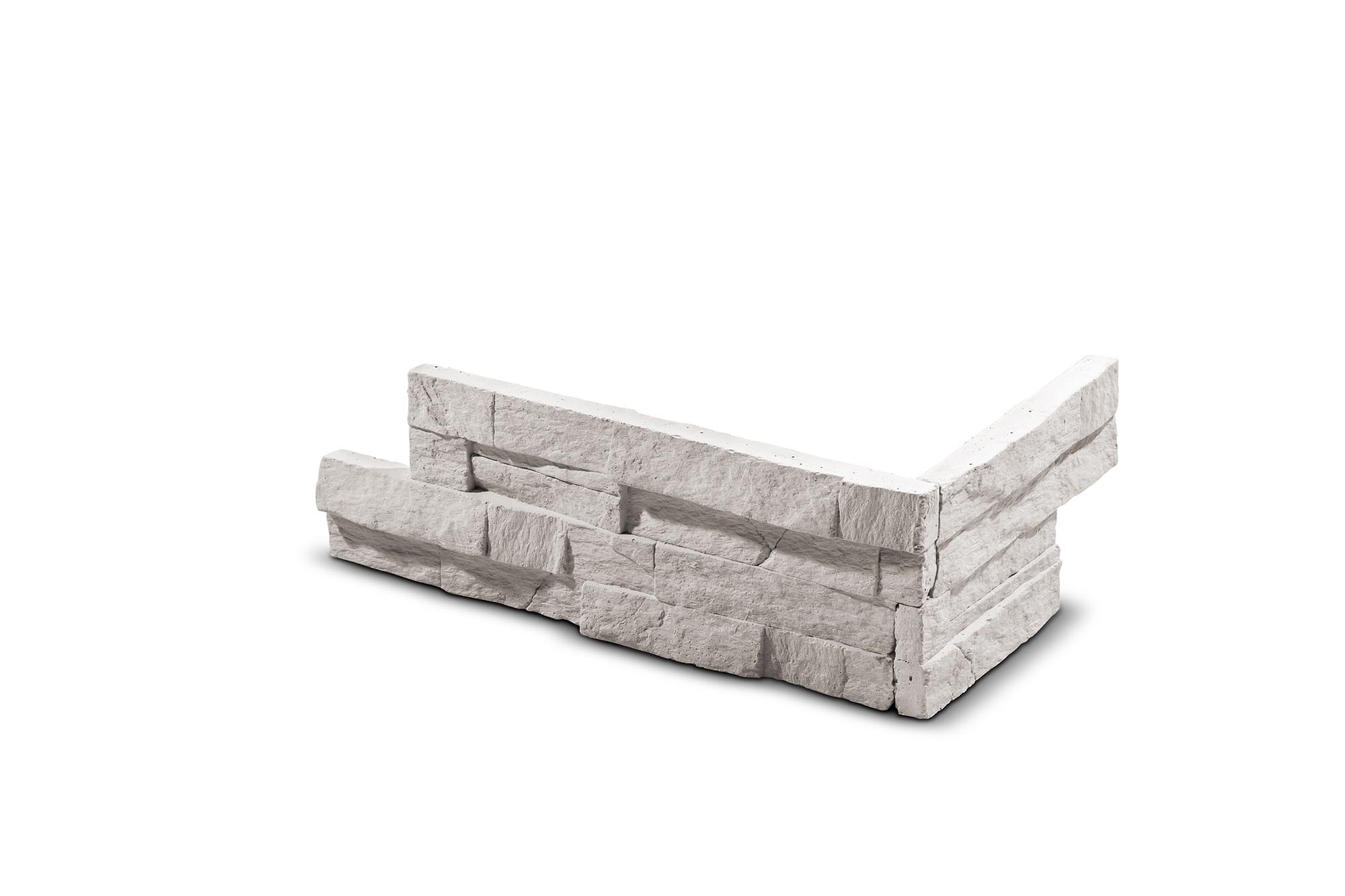 CORRIENTES KREM - NAROŻNIK