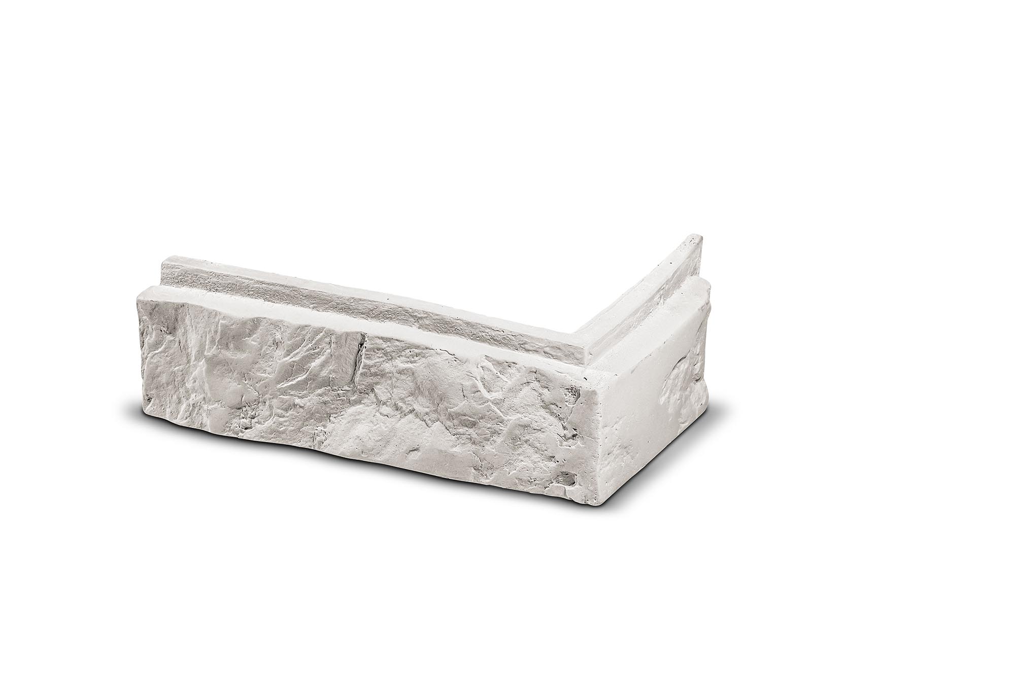 ESQUEL BIAŁY - NAROŻNIK