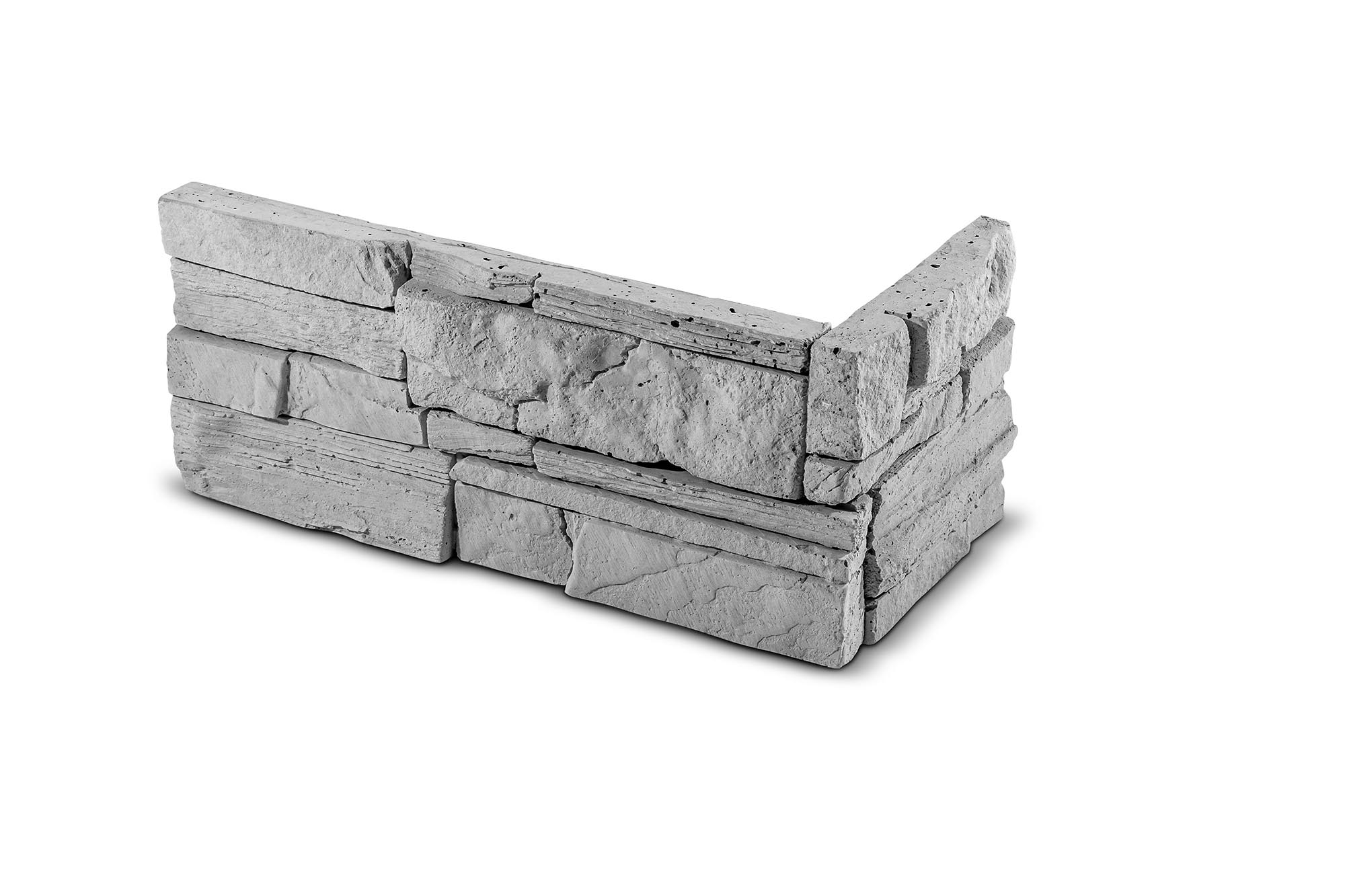 FLORIDO SZARY - NAROŻNIK