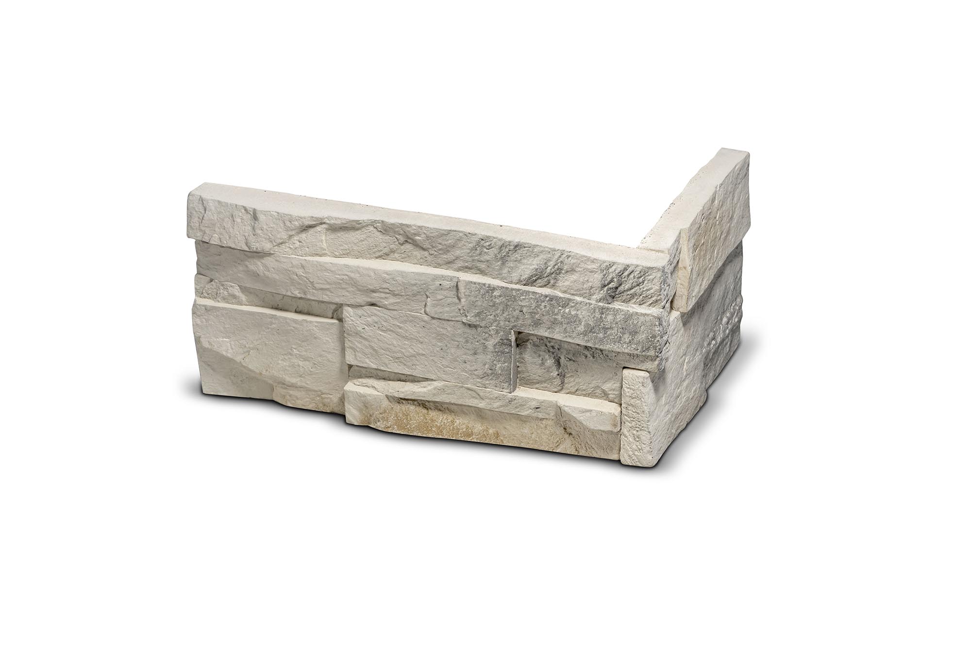 PEREIRA SZARY - NAROŻNIK