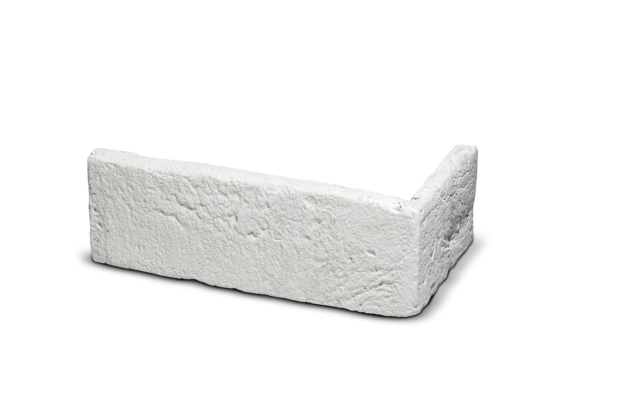 SALTA BIAŁY - NAROŻNIK