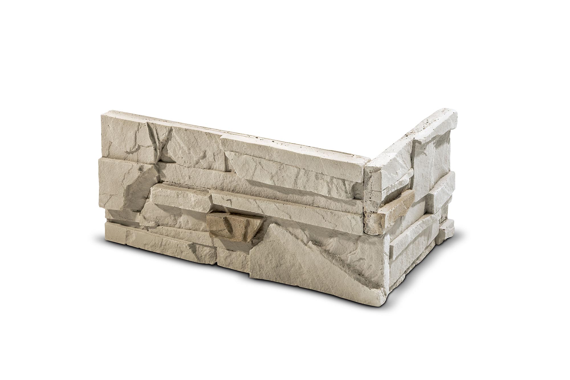 SORRENTO KREM - NAROŻNIK