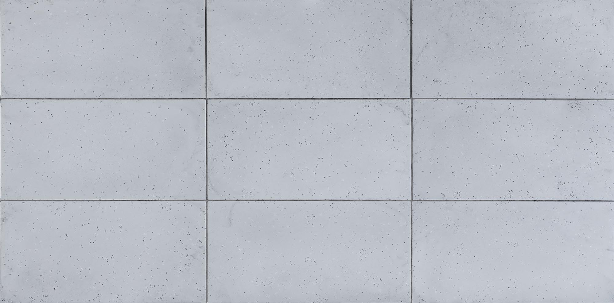 beton architektoniczny jasny szary - ŚCIANA